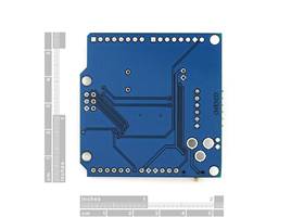 Arduino Pro 328 5V (Back)